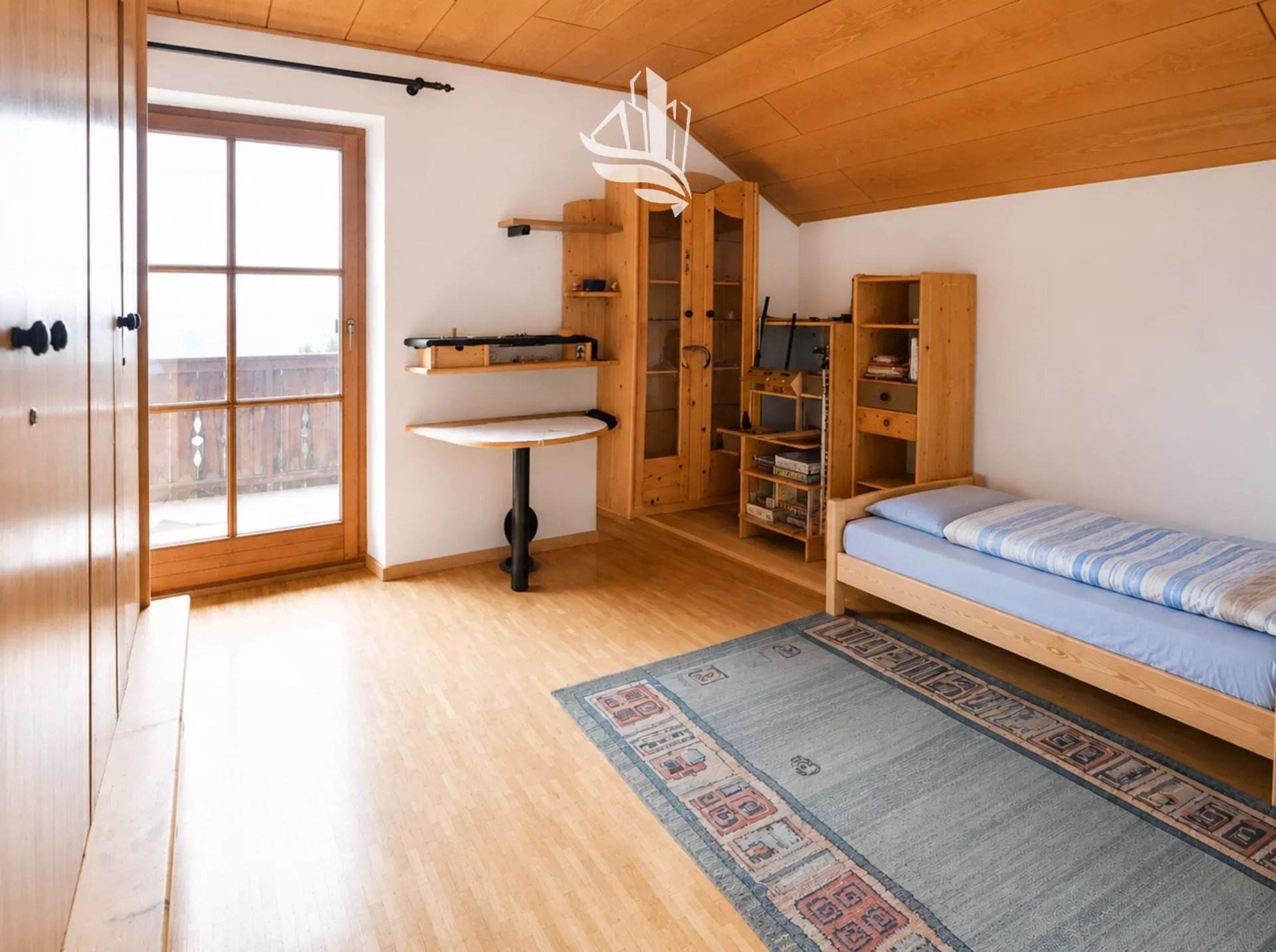 Immagine per Casa indipendente in vendita a Cornedo all'Isarco