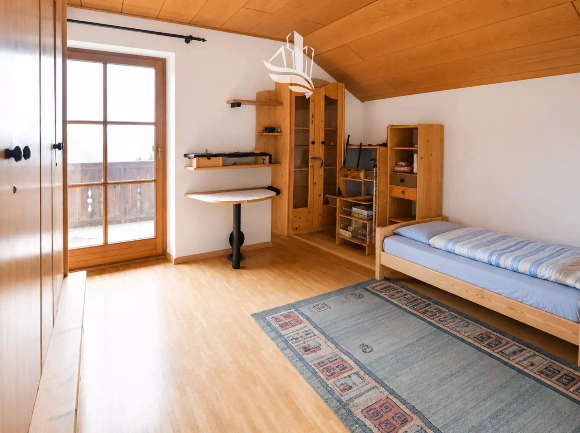 Immagine per Casa indipendente in vendita a Cornedo all'Isarco