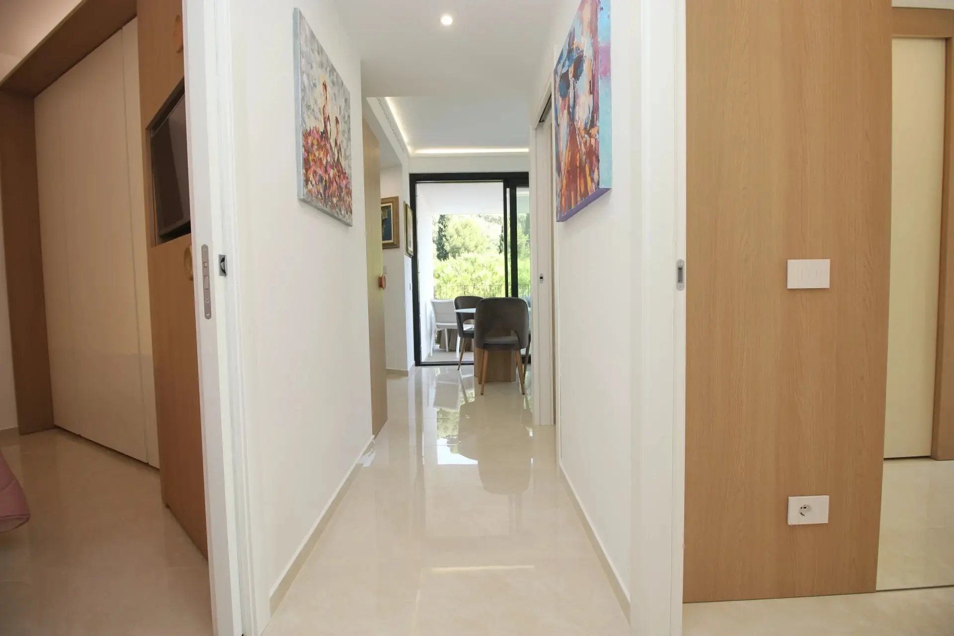 Immagine per Appartamento in vendita a Alassio via Luigi Borri
