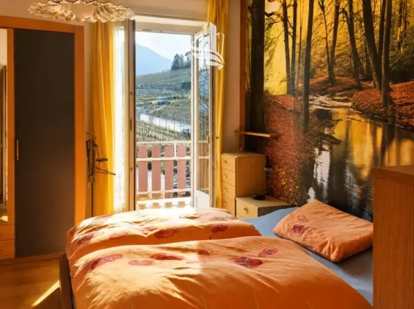 Casa Indipendente Termeno Sulla Strada Del Vino