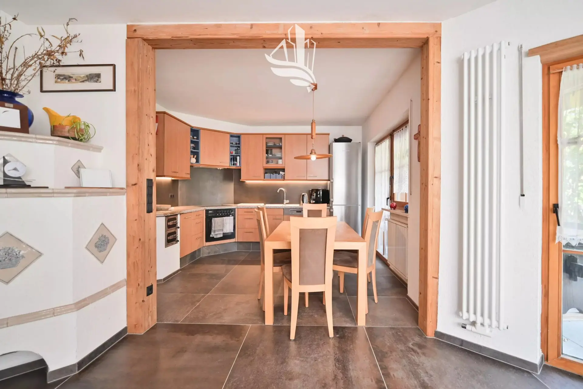 Immagine per Villa Bifamiliare in vendita a Plaus