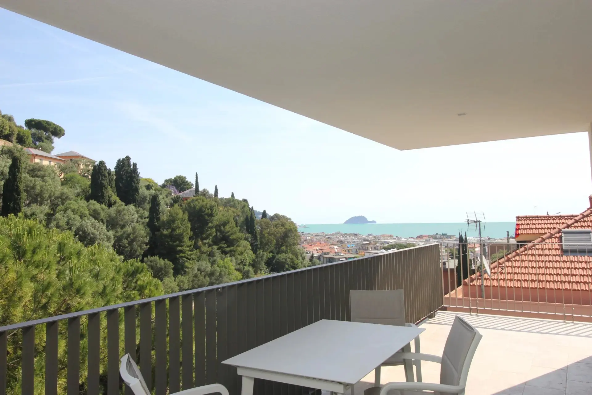 Immagine per Appartamento in vendita a Alassio via Luigi Borri