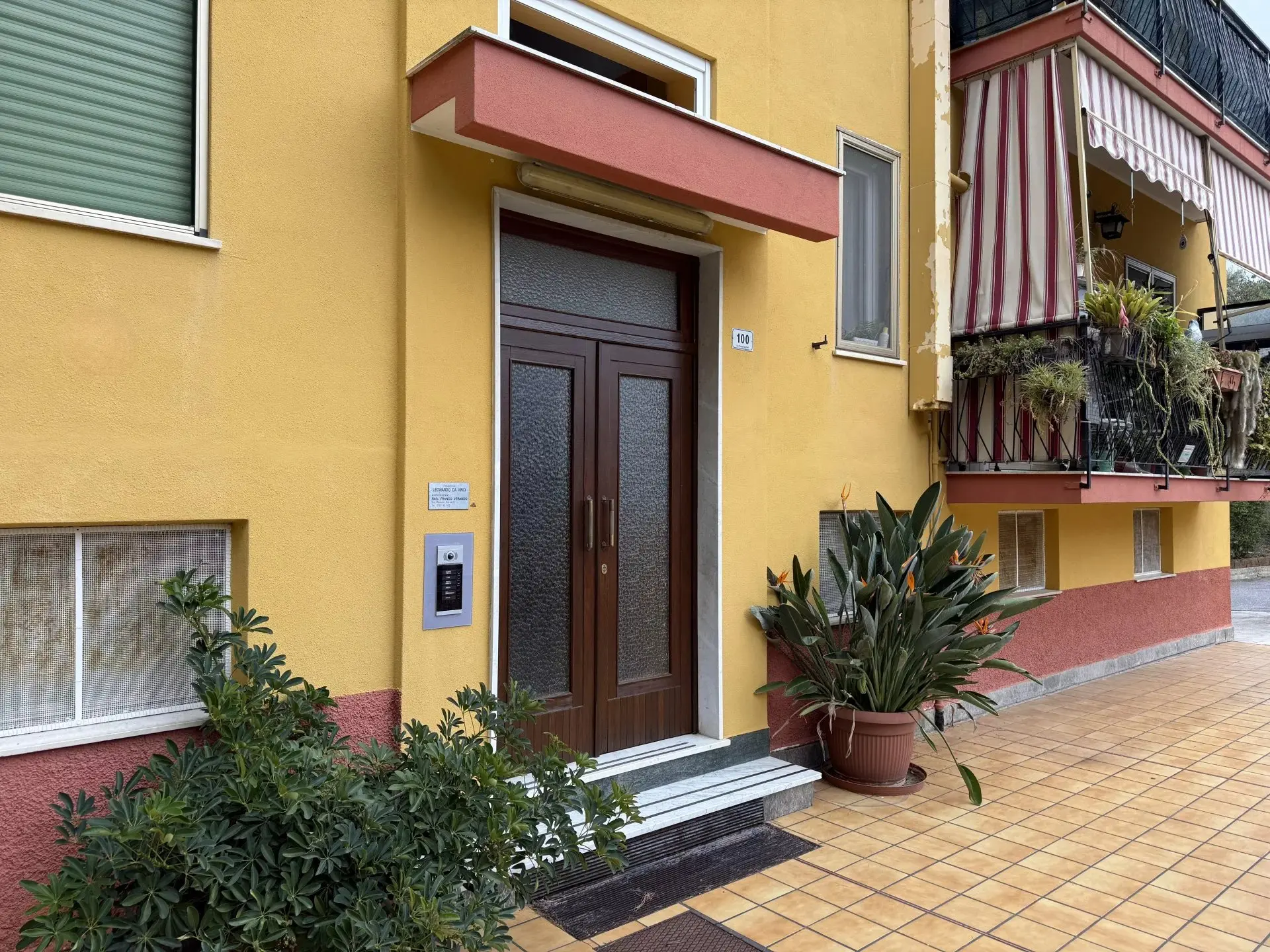 Immagine per Appartamento in vendita a Alassio via Neghelli