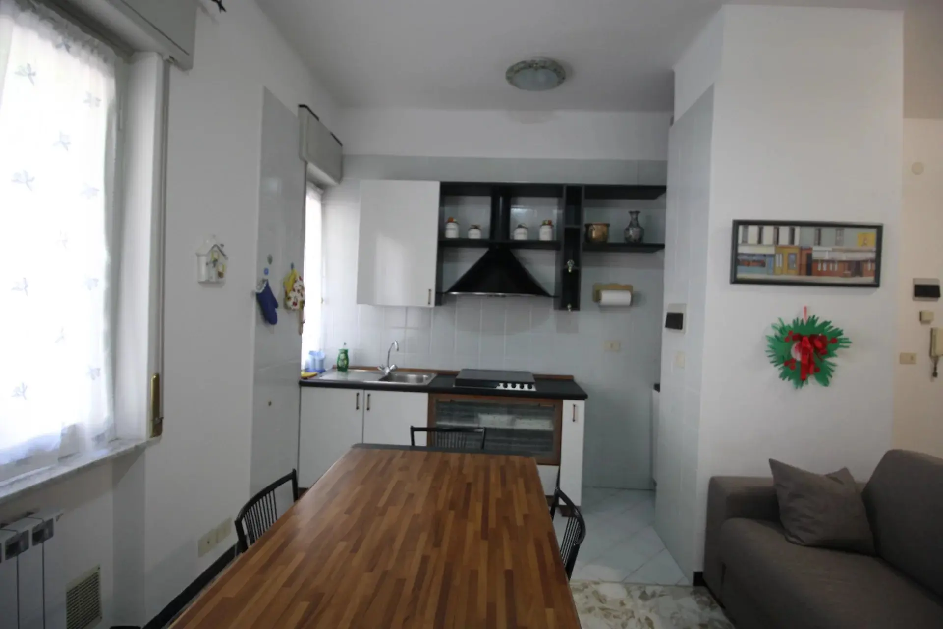 Immagine per Appartamento in vendita a Alassio via Loreto