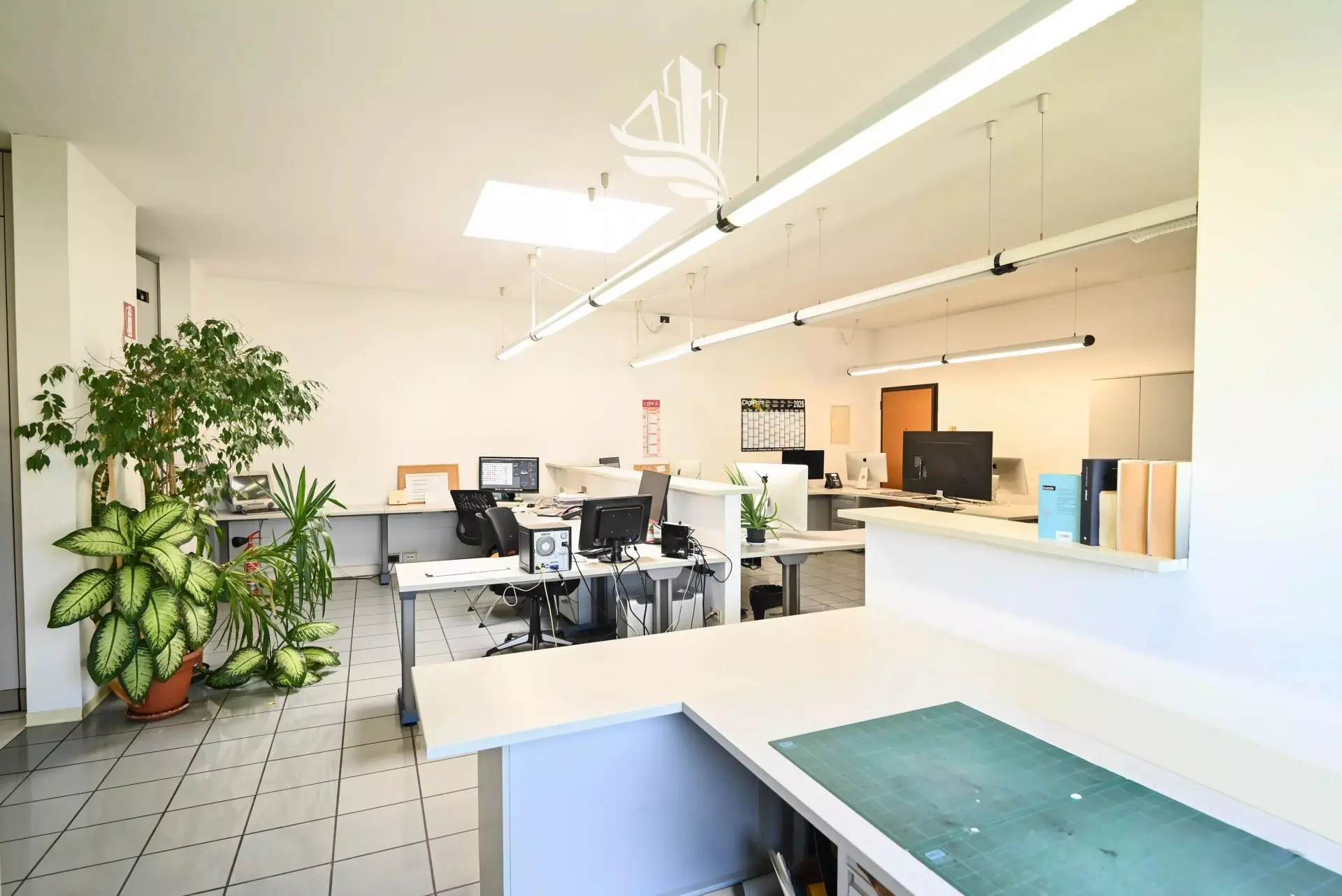 Immagine per Ufficio in vendita a Bolzano