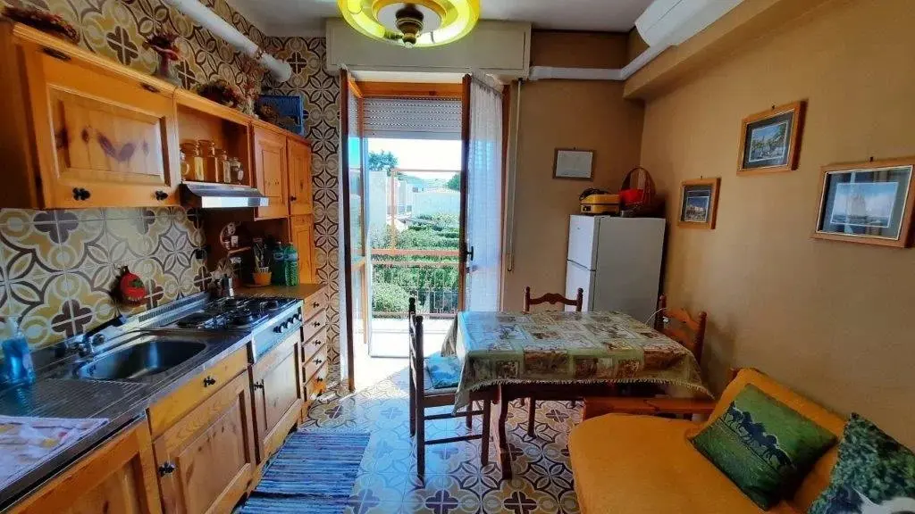 Immagine per Appartamento in vendita a Andora via San Lazzaro