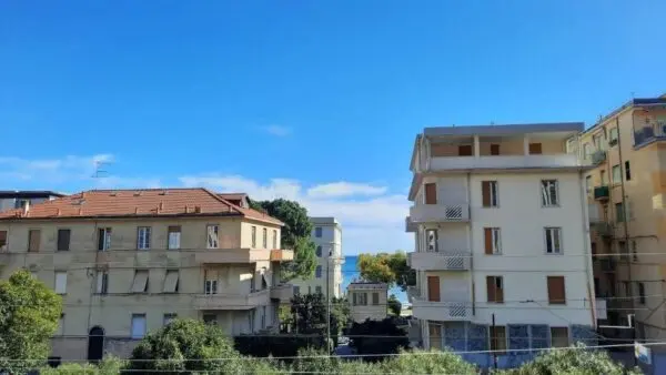 Appartamento Alassio