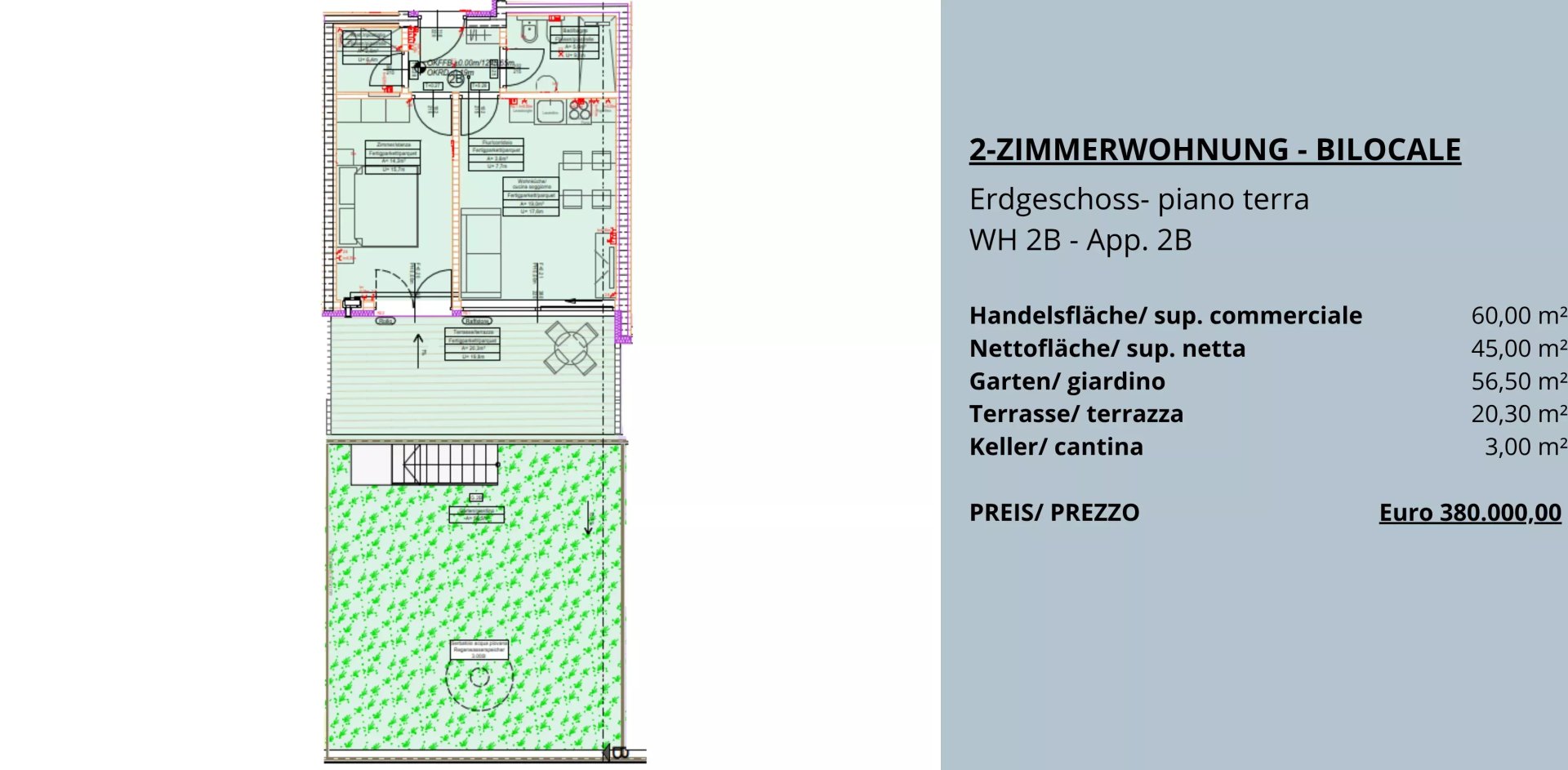 Immagine per Appartamento in vendita a Renon