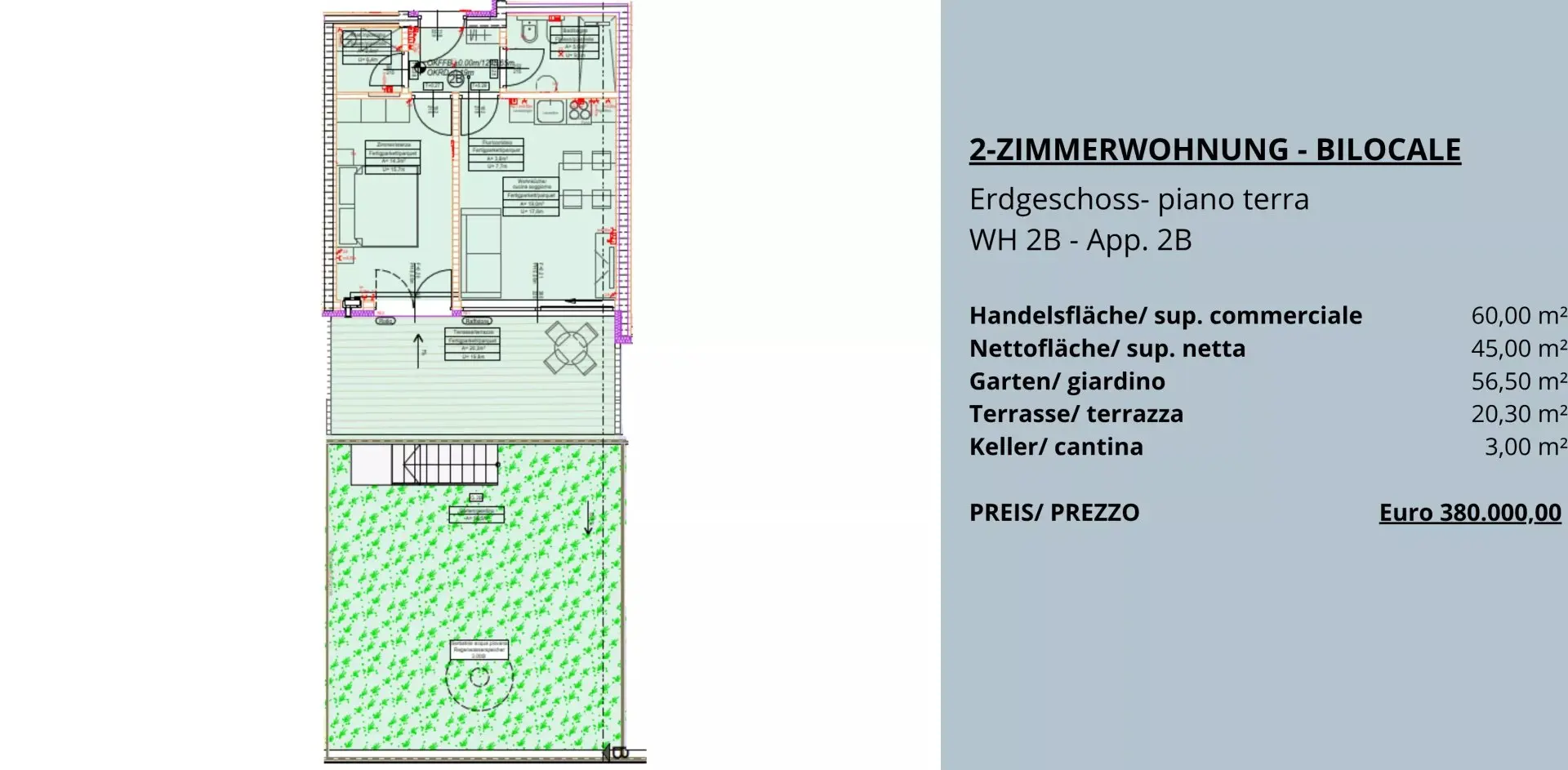 Immagine per Appartamento in vendita a Renon