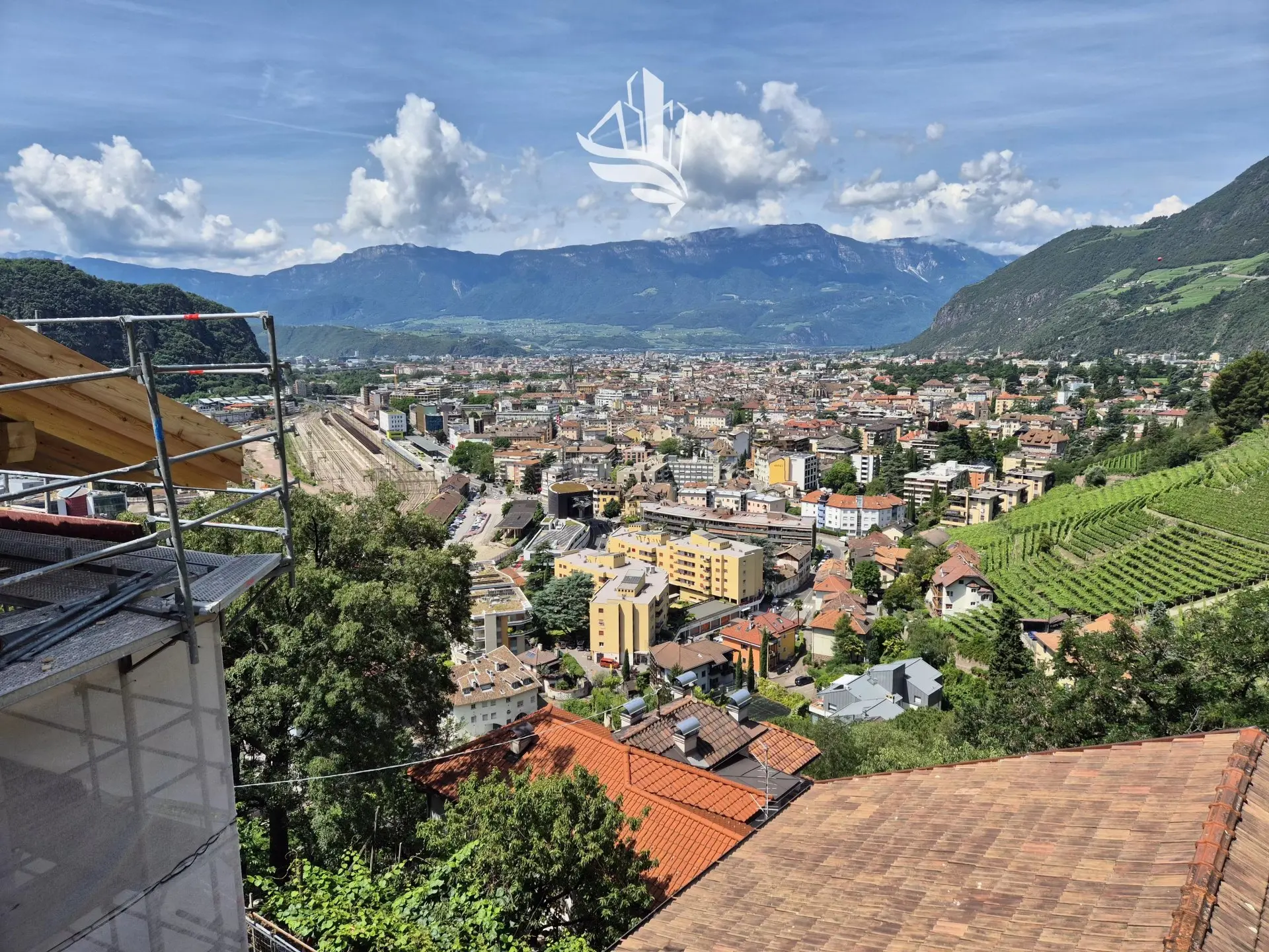 Immagine per Appartamento in vendita a Bolzano