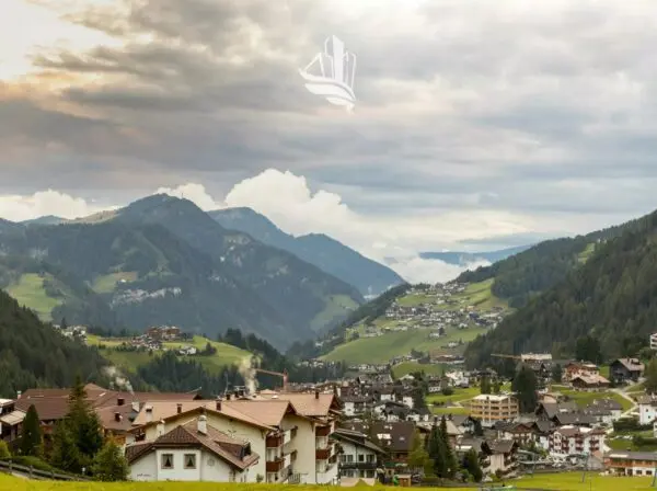 Appartamento Ortisei