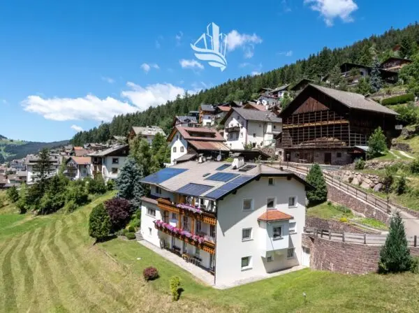 Appartamento Ortisei