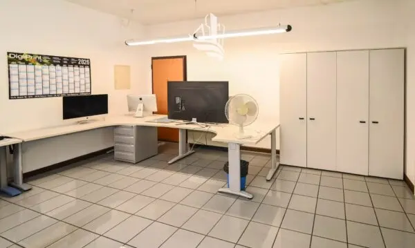 Ufficio Bolzano