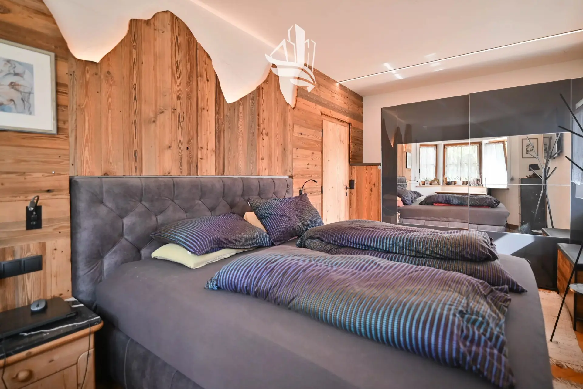 Immagine per Villa Bifamiliare in vendita a Plaus