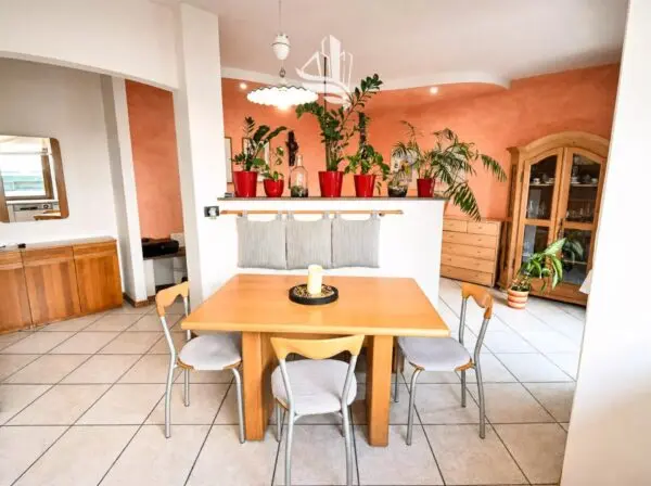 Appartamento Laives