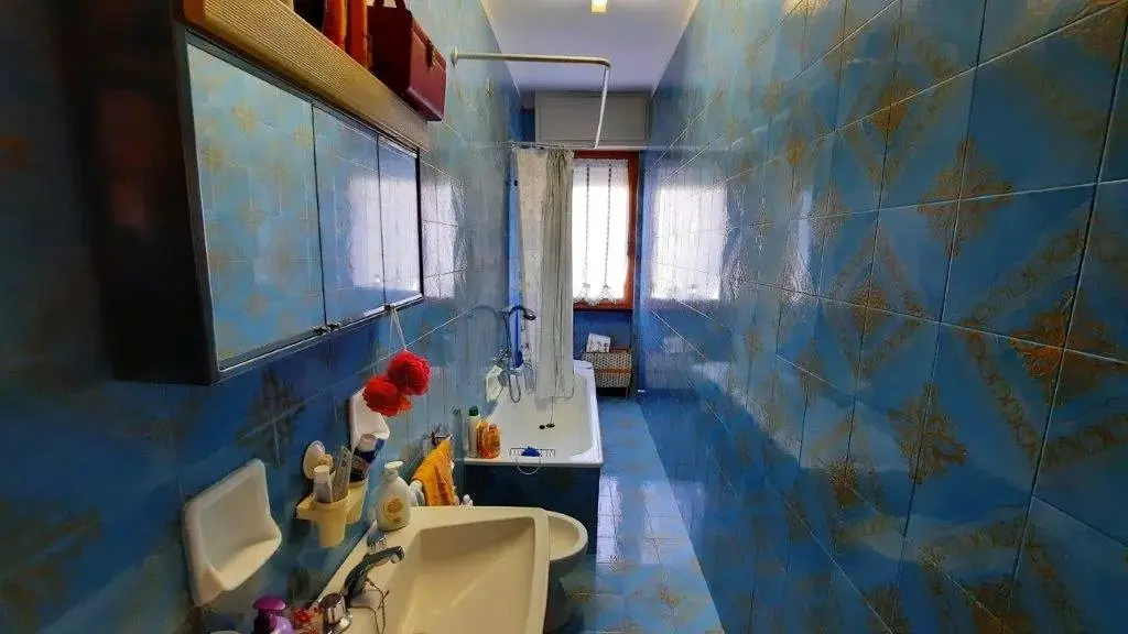 Immagine per Appartamento in vendita a Andora via San Lazzaro