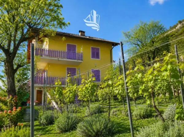 Casa Indipendente Termeno Sulla Strada Del Vino