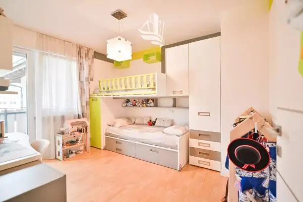 Appartamento Marlengo