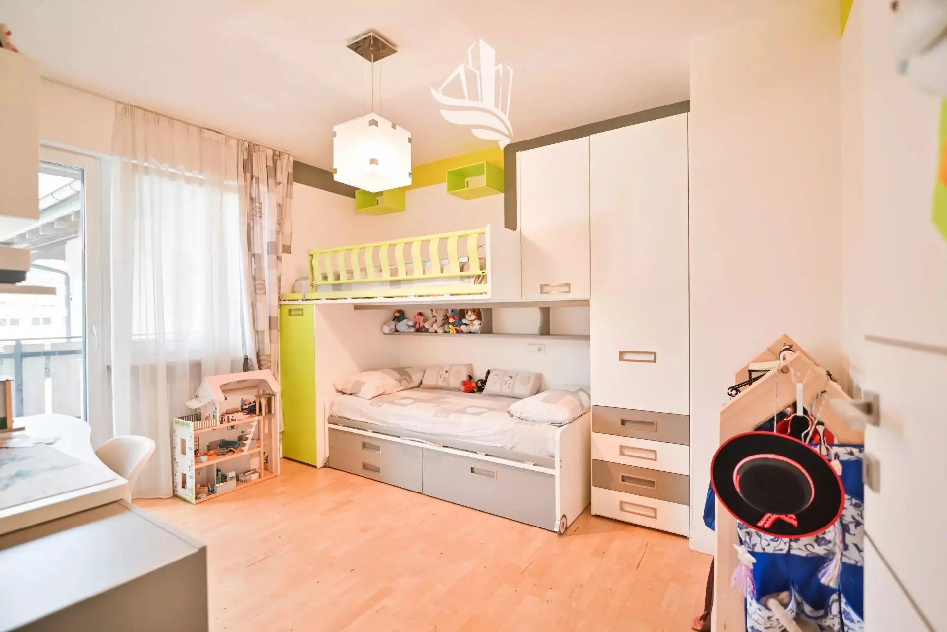 Immagine per Appartamento in vendita a Marlengo