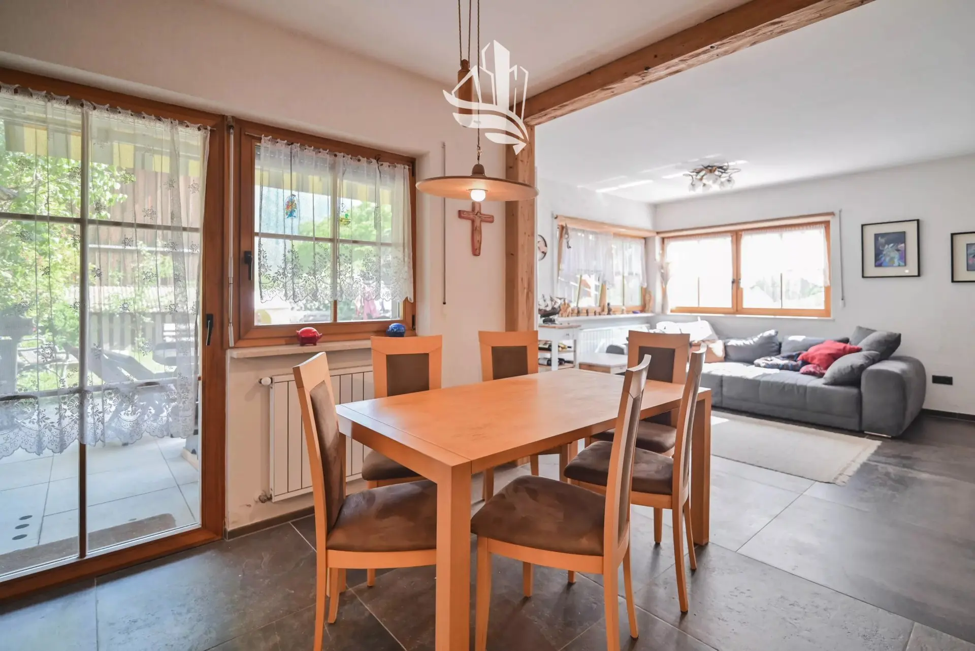 Immagine per Villa Bifamiliare in vendita a Plaus