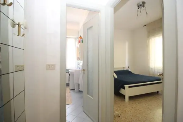 Appartamento via Loreto, Alassio
