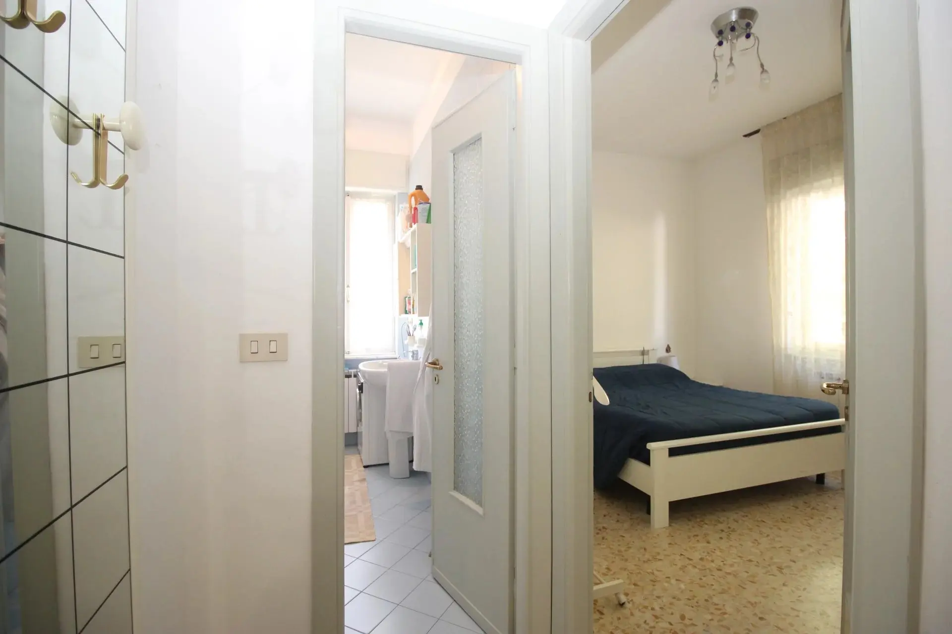 Immagine per Appartamento in vendita a Alassio via Loreto