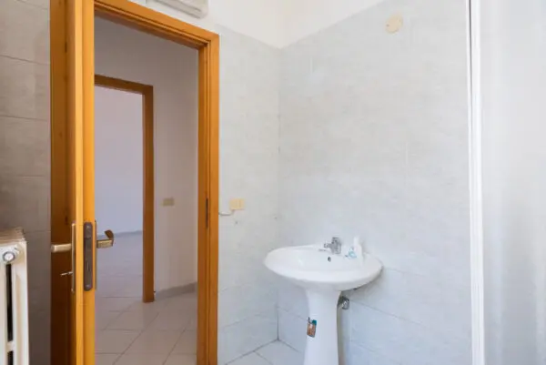 Appartamento via G pastore, Centro Storico, Villaricca
