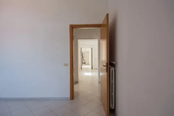 Appartamento via G pastore, Centro Storico, Villaricca