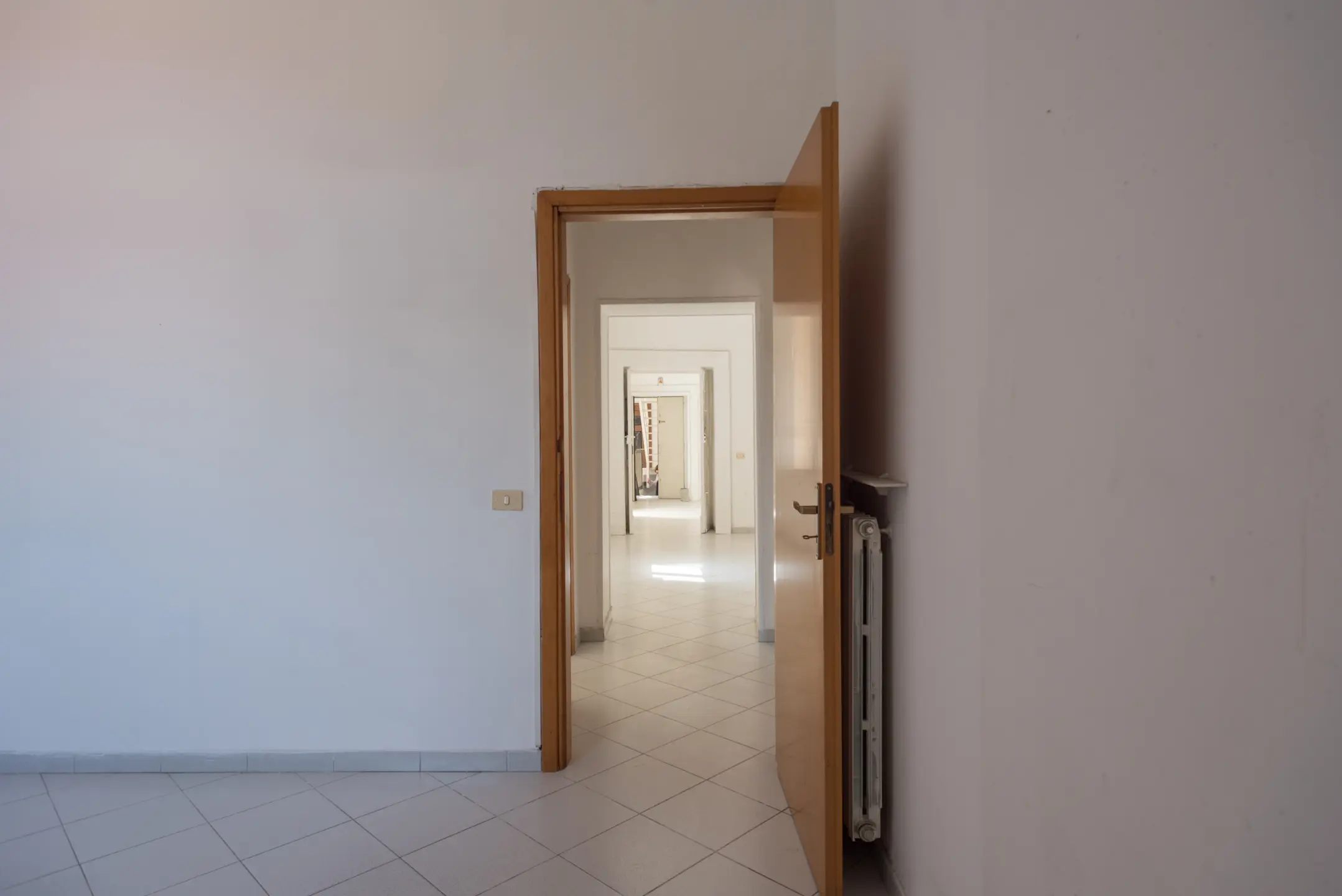 Immagine per Villaricca (NA) Appartamento con terrazzo e mansarda