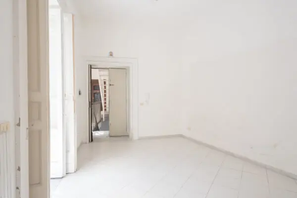 Appartamento via G pastore, Centro Storico, Villaricca