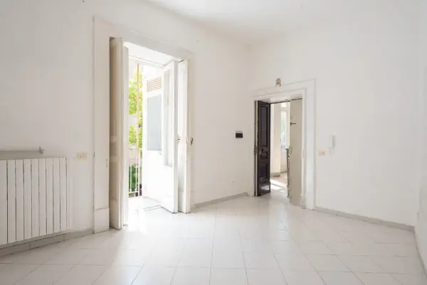Appartamento via G pastore, Centro Storico, Villaricca