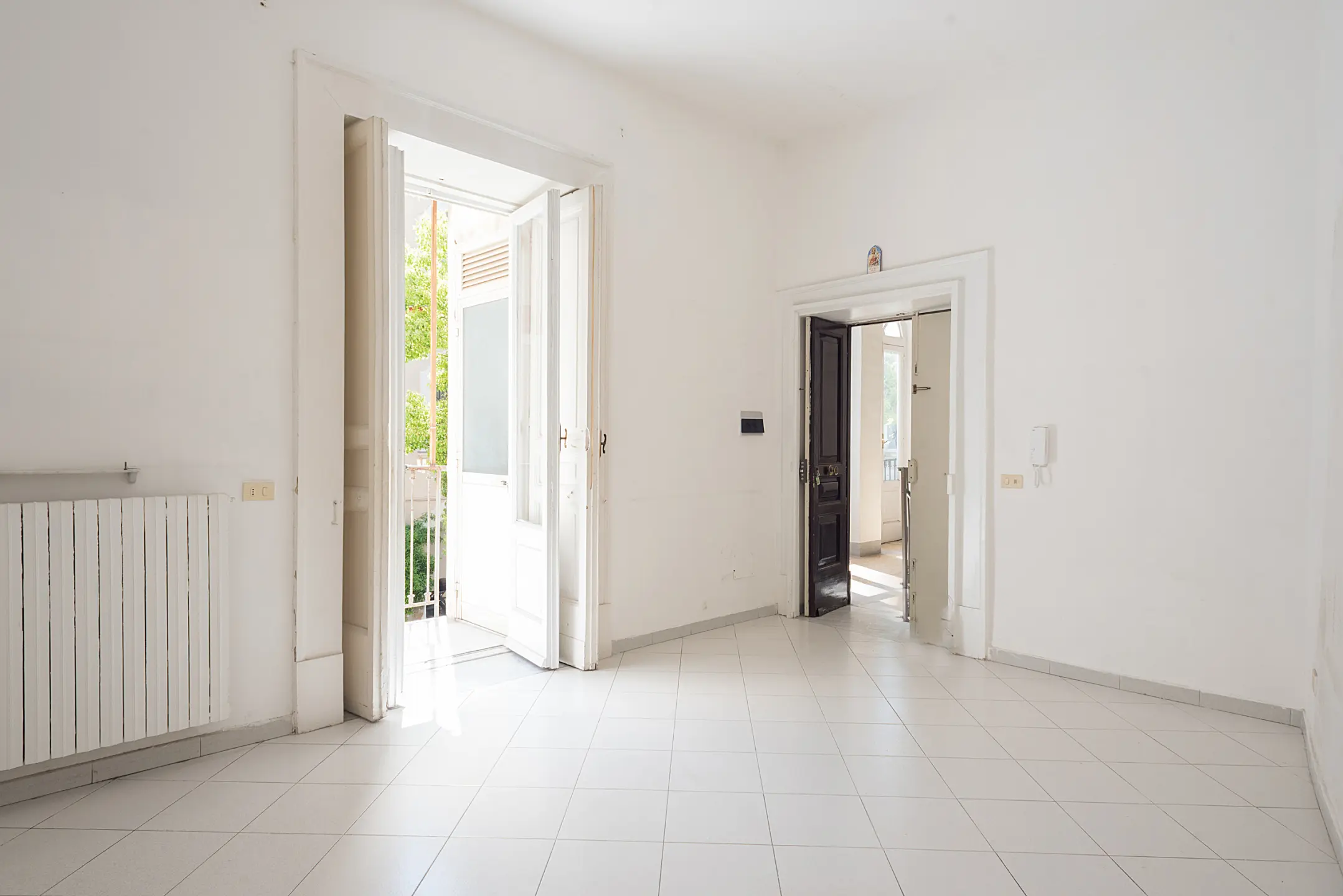 Immagine per Villaricca (NA) Appartamento con terrazzo e mansarda