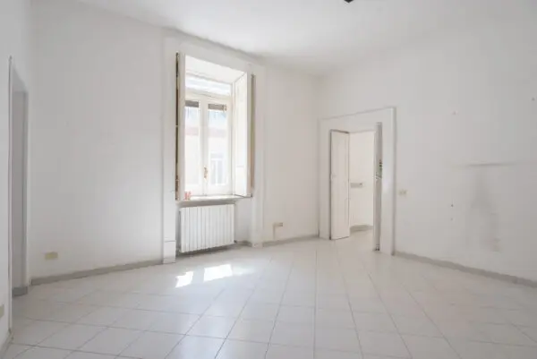 Appartamento via G pastore, Centro Storico, Villaricca