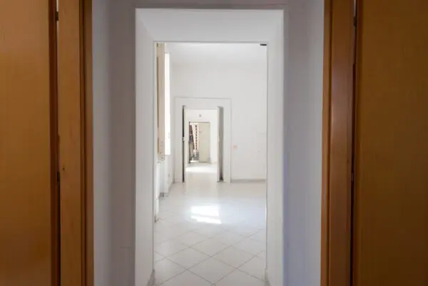 Appartamento via G pastore, Centro Storico, Villaricca