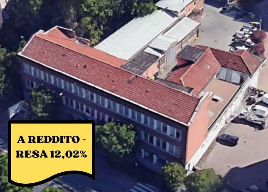 Immagine per Stabile - Palazzo in vendita a Asti corso Torino 18 