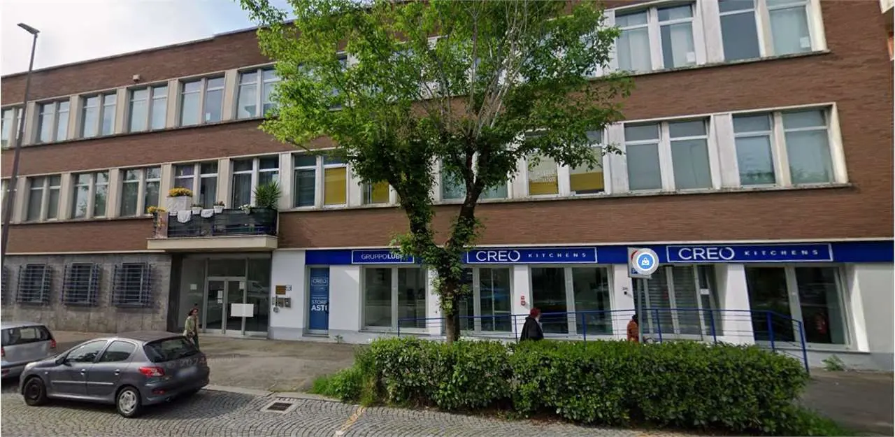 Immagine per Stabile - Palazzo in vendita a Asti corso Torino 18 