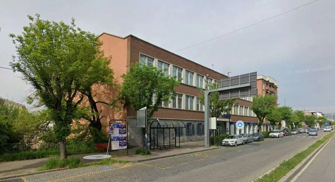 Immagine per Stabile - Palazzo in vendita a Asti corso Torino 18 