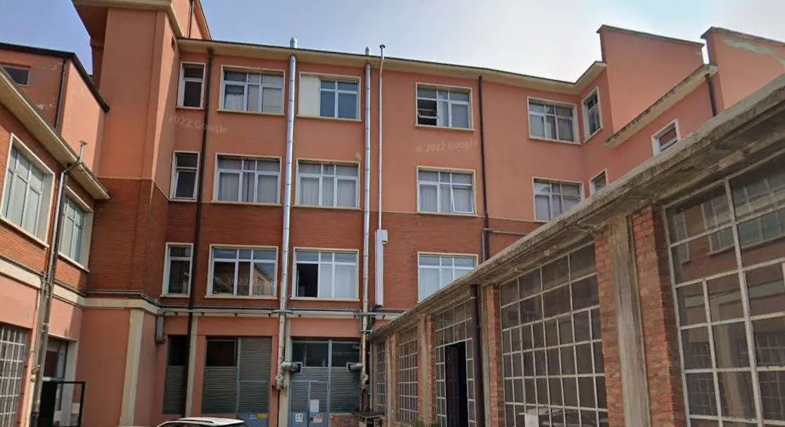 Immagine per Stabile - Palazzo in vendita a Asti corso Torino 18 