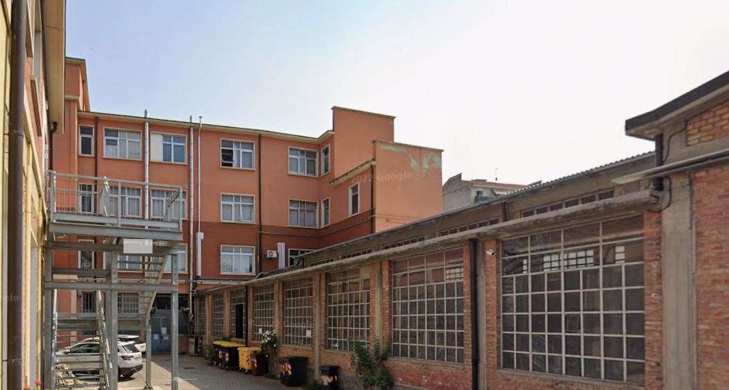 Immagine per Stabile - Palazzo in vendita a Asti corso Torino 18 