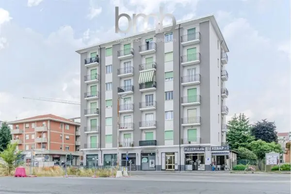 Appartamento corso Francia 312, Collegno