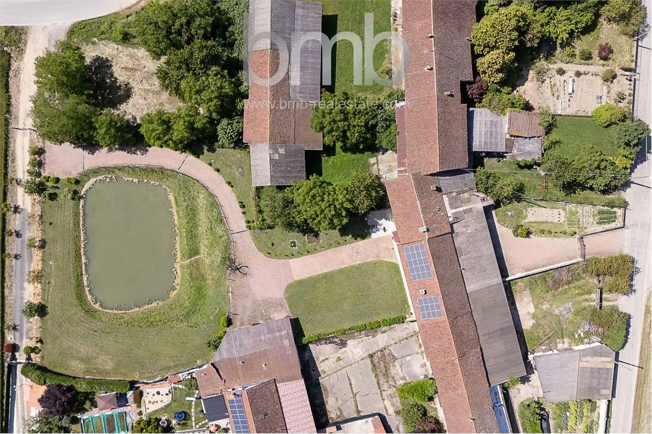 Immagine per Rustico in vendita a Poirino via San Gianetto 23