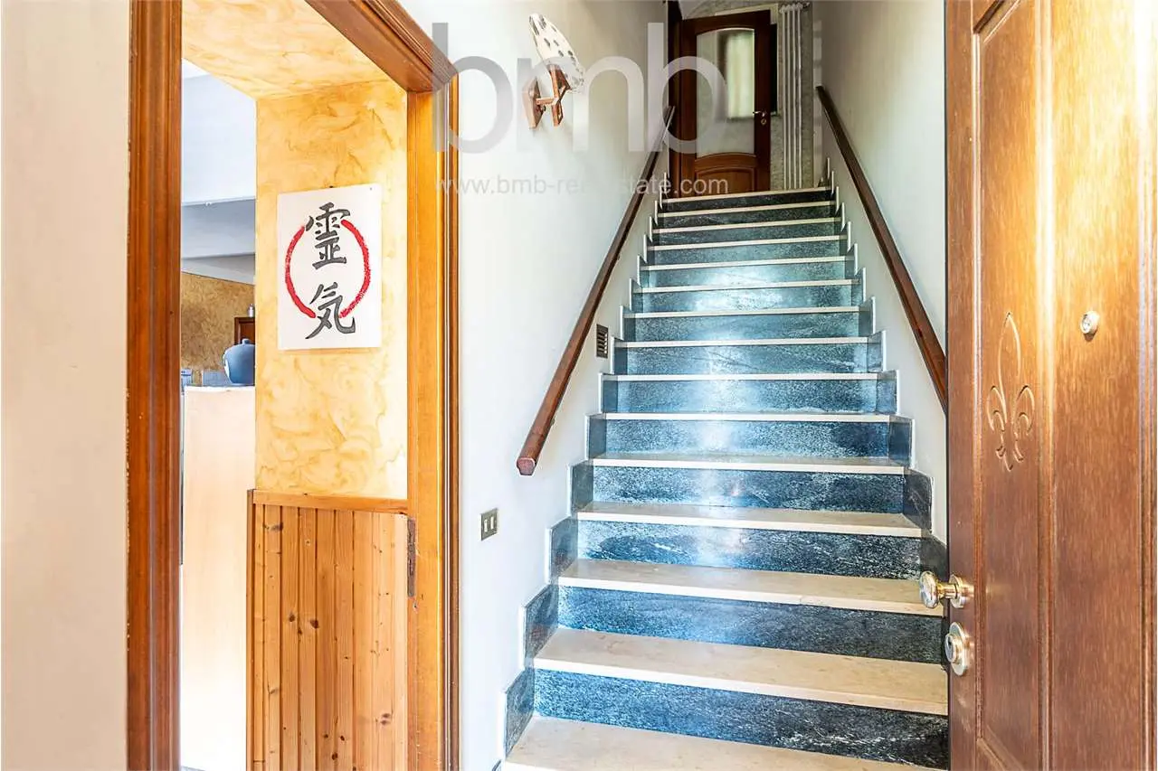 Immagine per Rustico in vendita a Poirino via San Gianetto 23