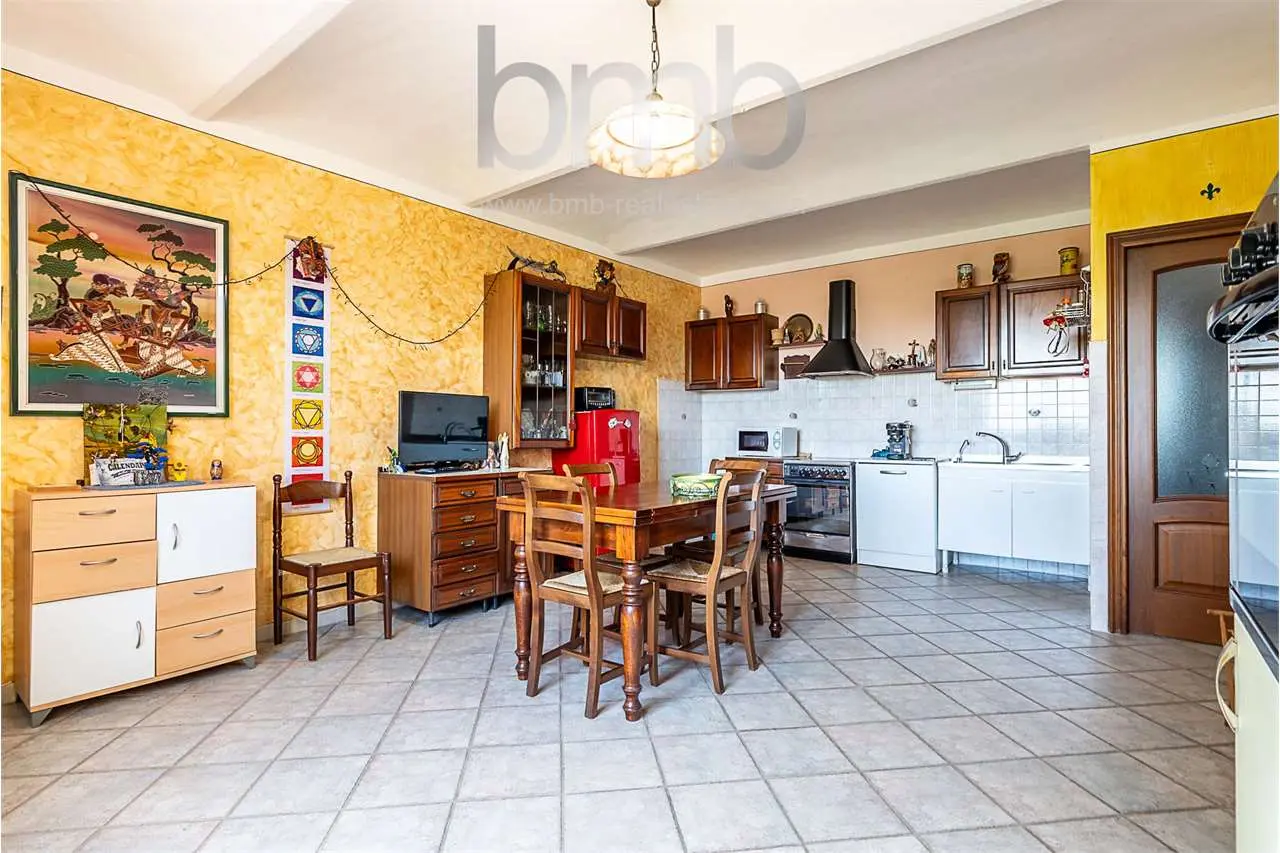 Immagine per Rustico in vendita a Poirino via San Gianetto 23