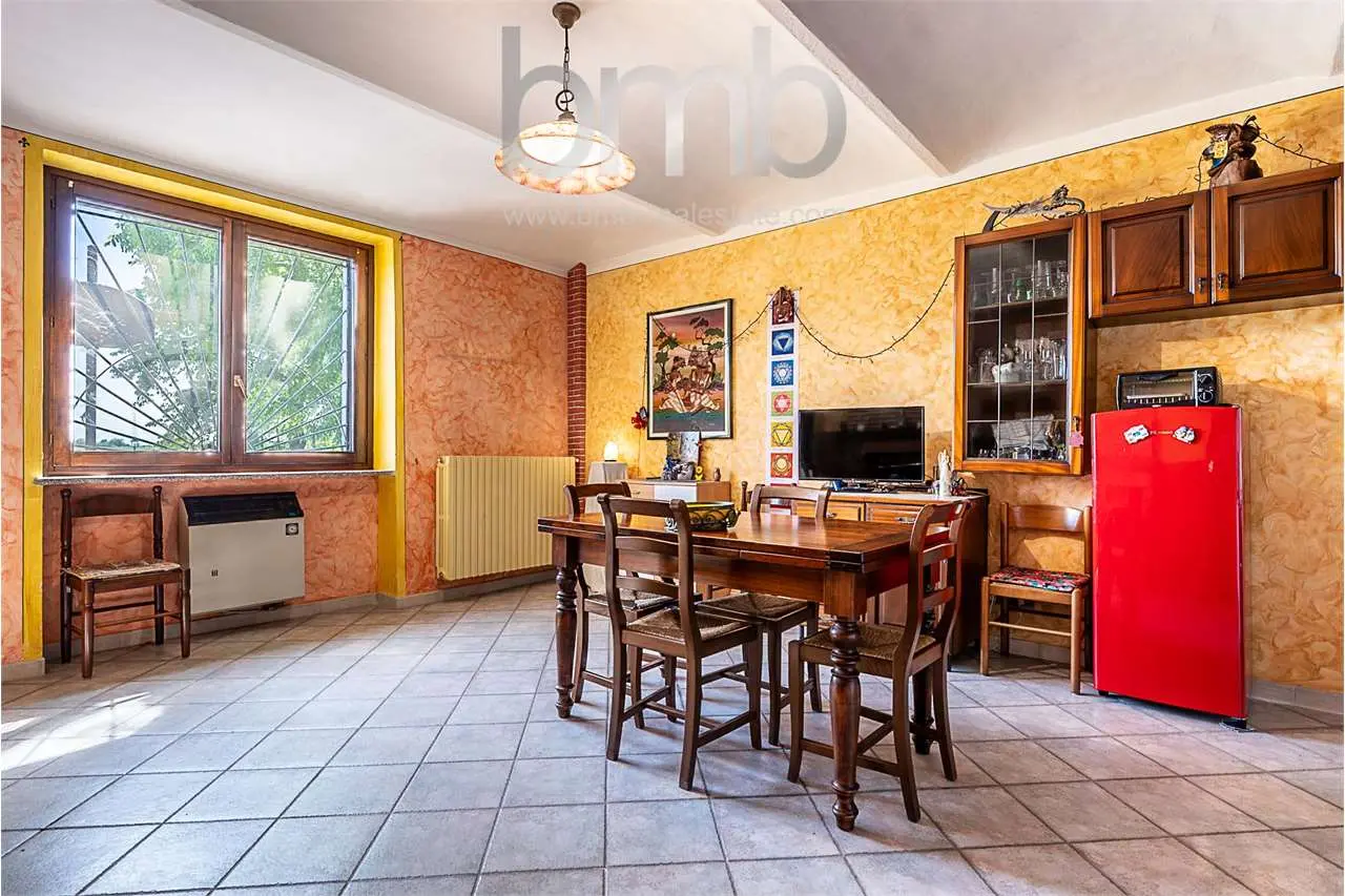 Immagine per Rustico in vendita a Poirino via San Gianetto 23