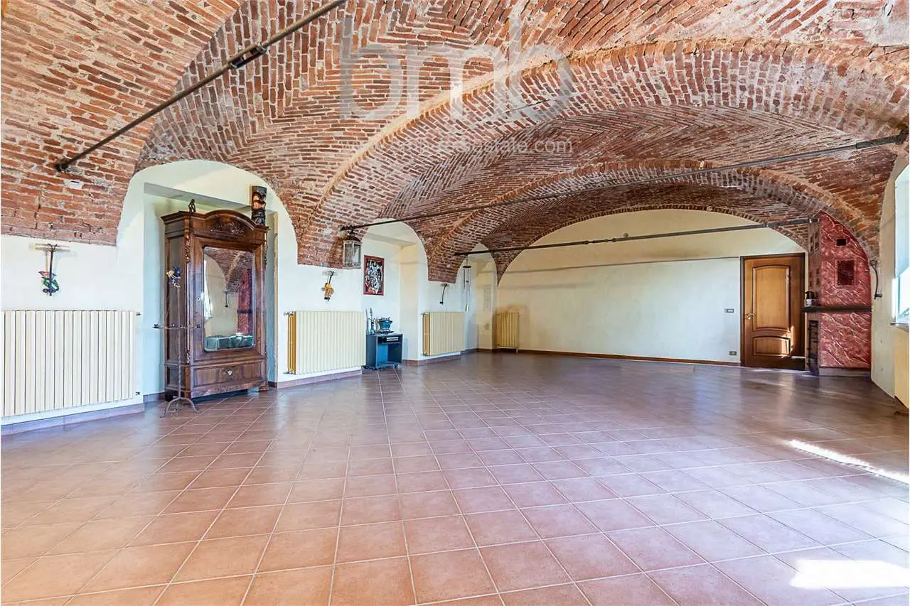 Immagine per Rustico in vendita a Poirino via San Gianetto 23