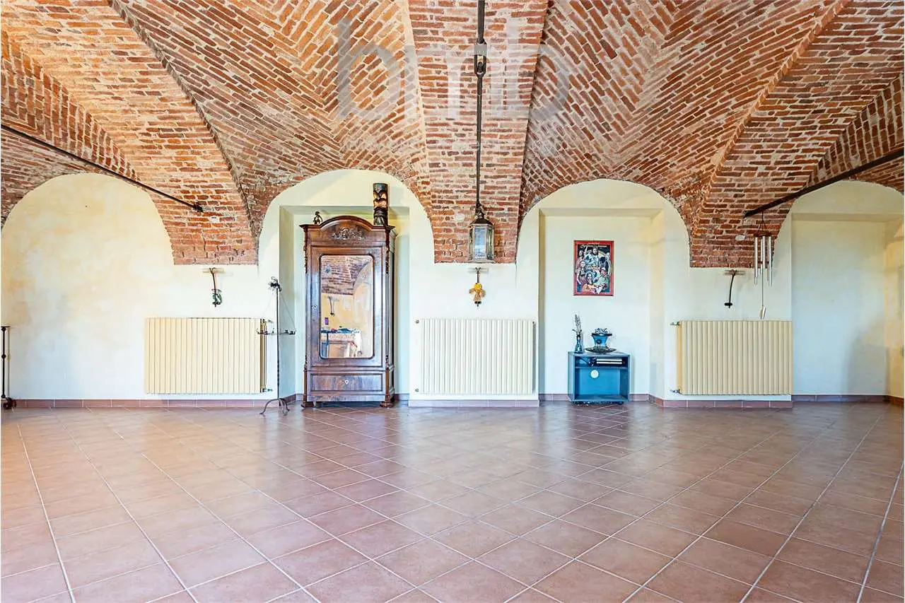 Immagine per Rustico in vendita a Poirino via San Gianetto 23