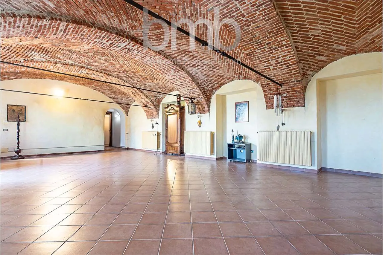 Immagine per Rustico in vendita a Poirino via San Gianetto 23