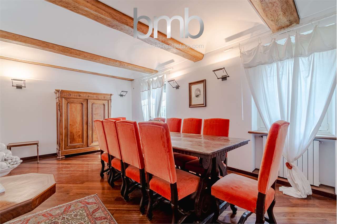 Immagine per Rustico in vendita a Chieri via Fratelli Giordano 7