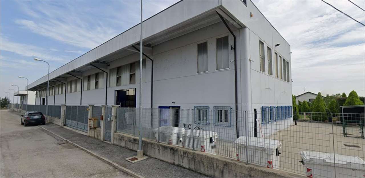 Immagine per Capannone in vendita a Cervere 2