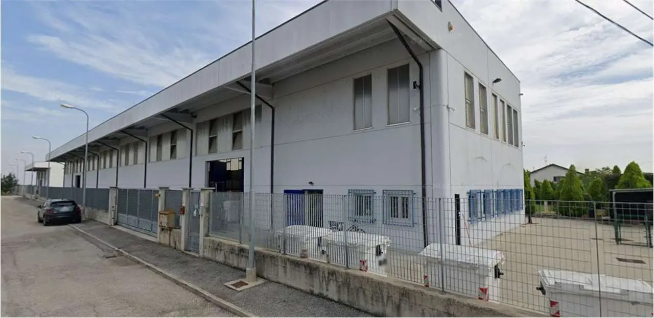 Immagine per Capannone in vendita a Cervere 2